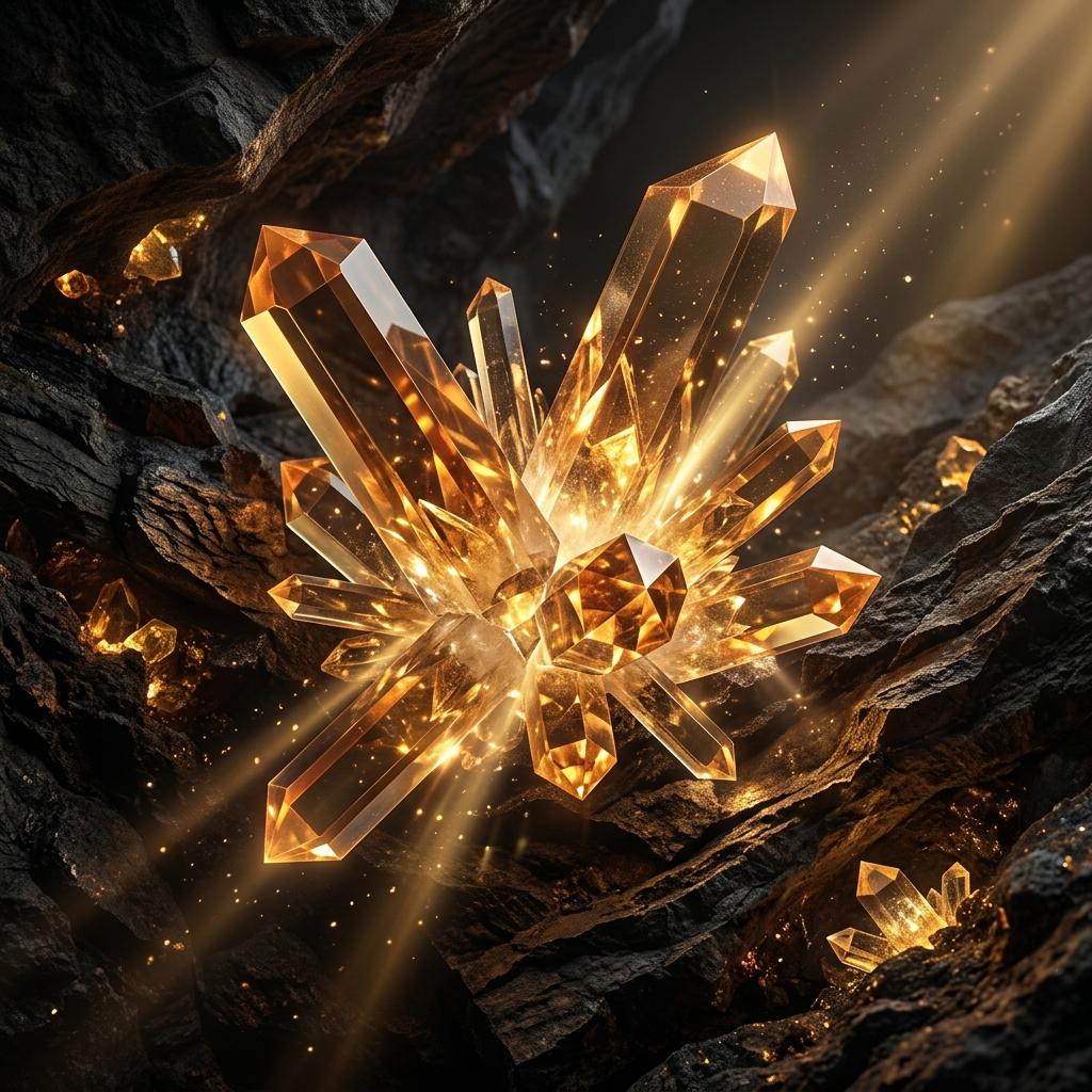 Modern Mining