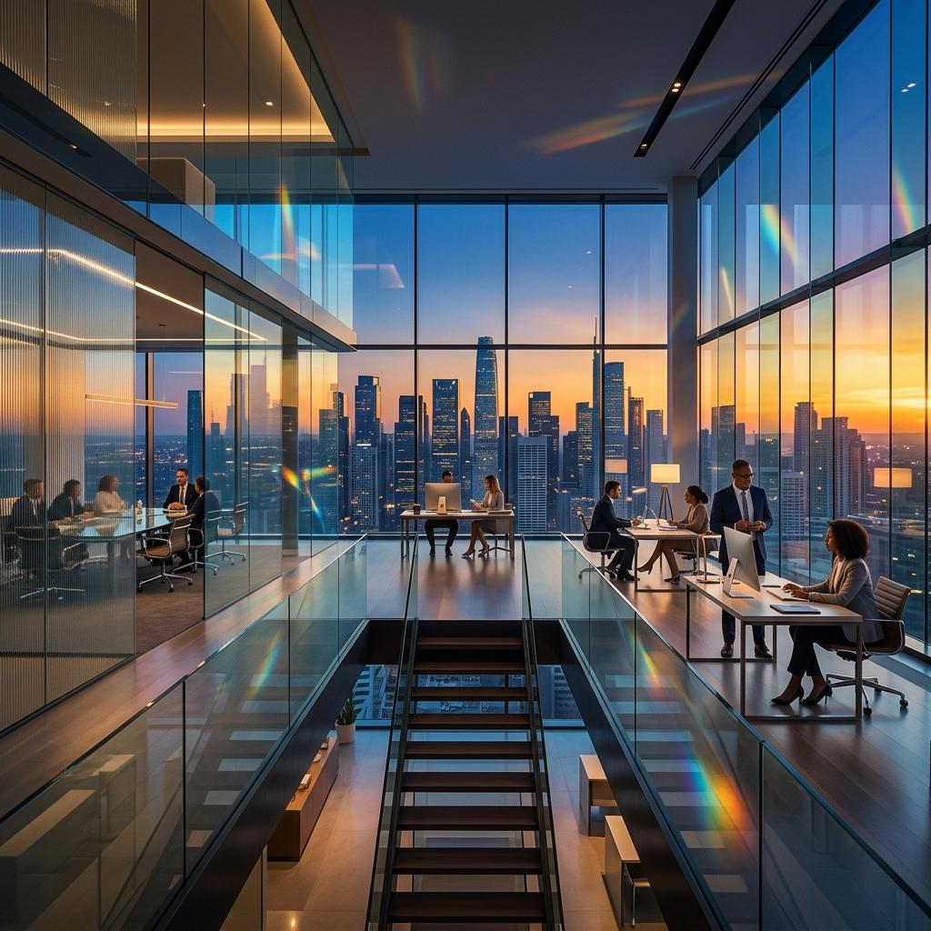 Capital Markets